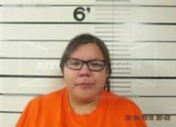 Eldawna Casandra Littlelight