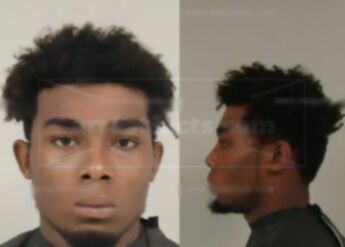 Rhyan Joseph Roberson