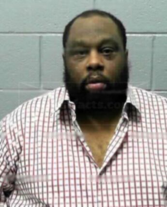 Steven Vashon Adams