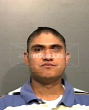 Juan Carlos Cardenas- Reyes