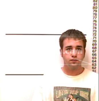 Bruce Ryan Mcbay