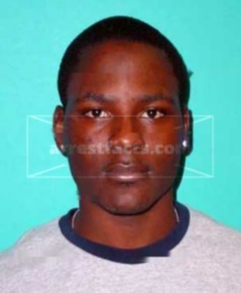 Rachard Dwayne Nappier