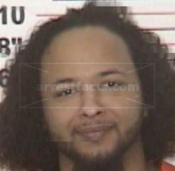 Anthony Charles Johnson