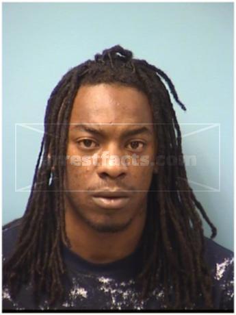 Hadjii Elijah Covington