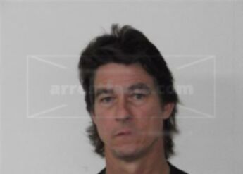 Alan Wade Cunningham