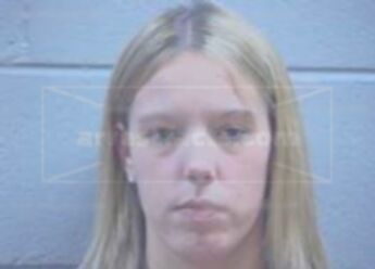 Emily Anne Whitaker