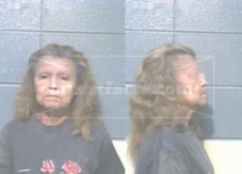 Caroline Lenore Barfield