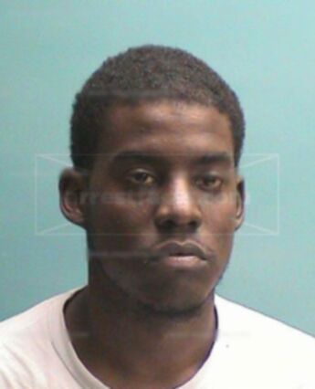 Jakeevin Marqued Rusk
