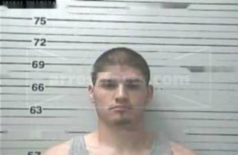Zachary Louis Stephens
