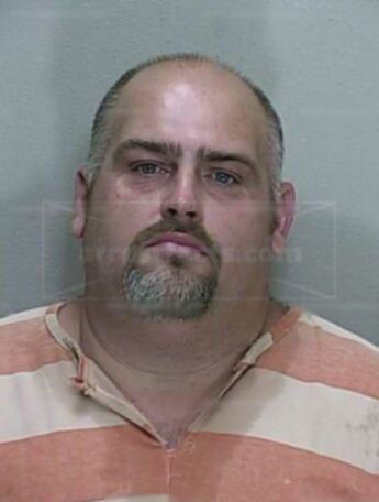 Steven Ray Roberts