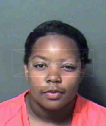 Brittany Bailey