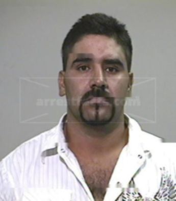 Luis Lopez-Castro