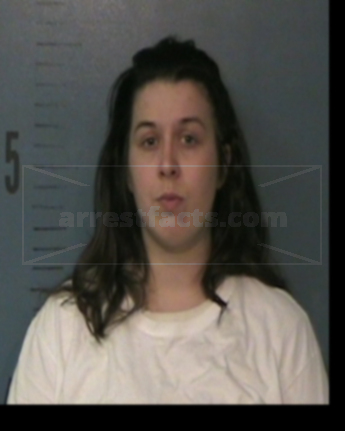 Danielle Nicole Crider
