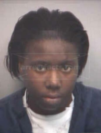 Shaneika Lacrystal Durant