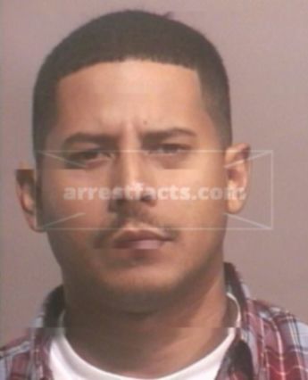 Arnold Ocasio