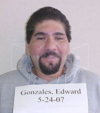 Edward Christopher Gonzales