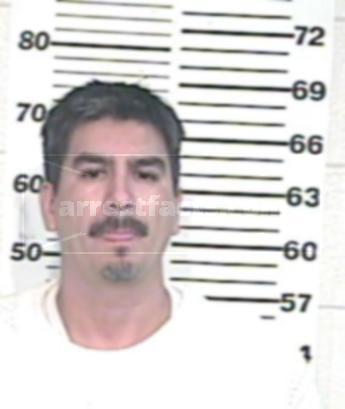Jose Gregory Salinas