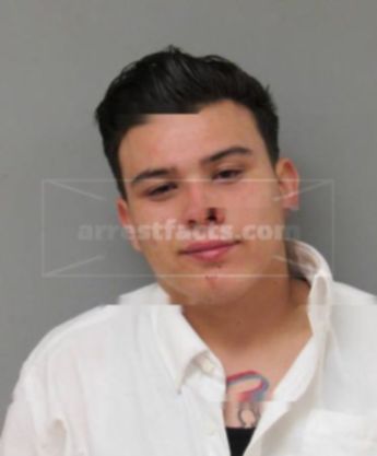 Eli G Ybarra