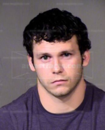Tyler Matthew Hammon