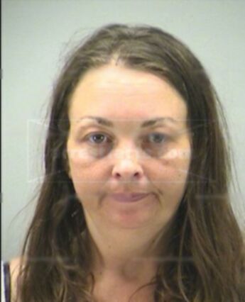 Cathy Jeannine Bradford