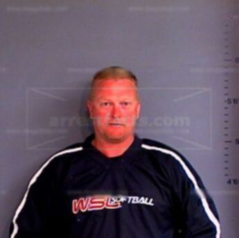 Brian Russell Ragan