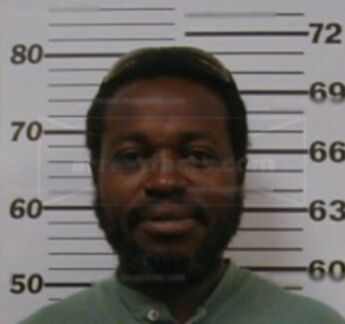 Clifton Emmanuel Douglas