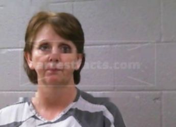 Jeannettea Kathryn Coffman
