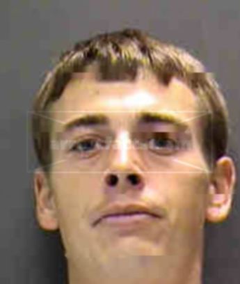 Jawn Timothy Baker Ii