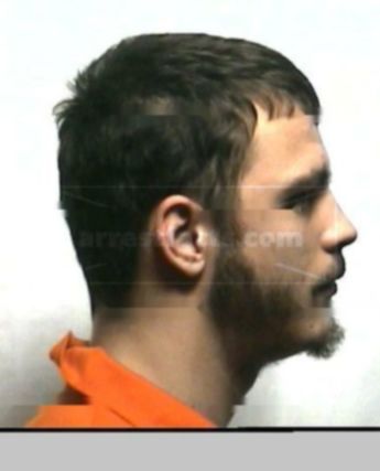 Cody Mcgallard