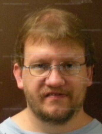 Donald Paul Wachter