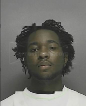 Rudy L Mccoy