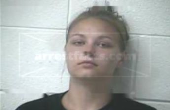 Terri Marie Riggs