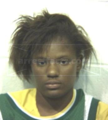 Cassandra Arnice Marshall