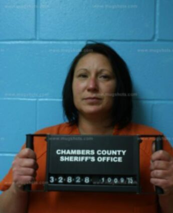 Brandy Kaye Thibodeaux
