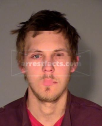 Matthew Lee Overby