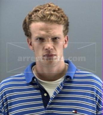 Paul Jonathan Brown
