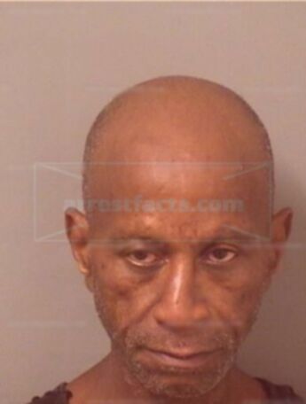Timothy Eugene Patterson