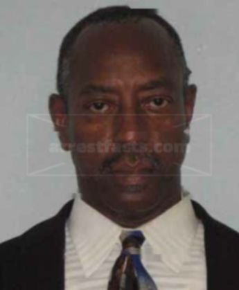 Ronnie Winbush
