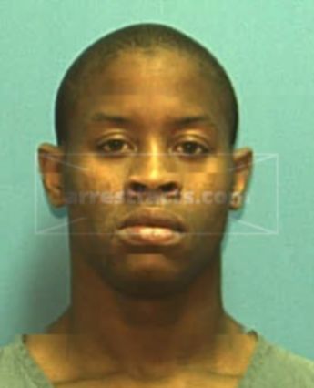 Leotis Lester