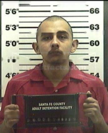 Leon Martinez