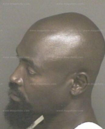 Jimmie Brooks Mitchell