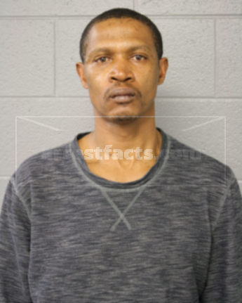Steven W Cotton