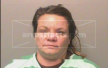 Traci Jean Scovel