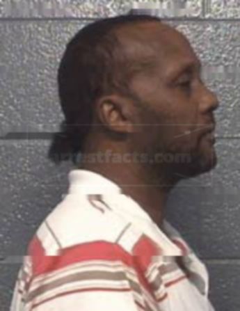 Derrick Lamont Wilson