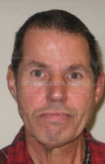 John Crawford Farmer