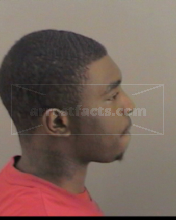 Trevare Deontre Harper