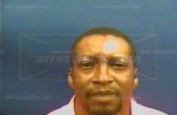 Larry Darnell Fairley