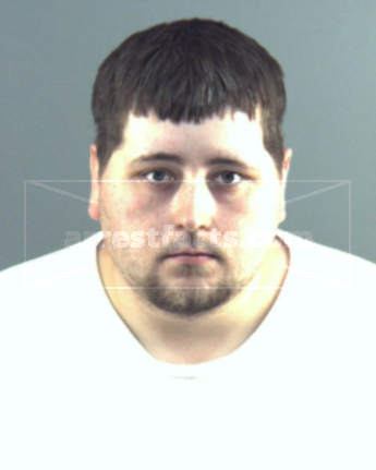 Chadrick Ray Goodall