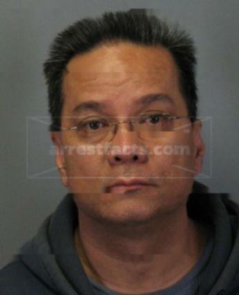 Roselo Boado Tabora