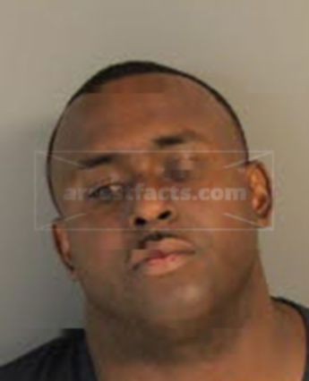 Jarius Hester
